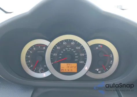 2009 Toyota Rav4 Sport from USA, damaged, VIN 2T3ZF32V69W010914